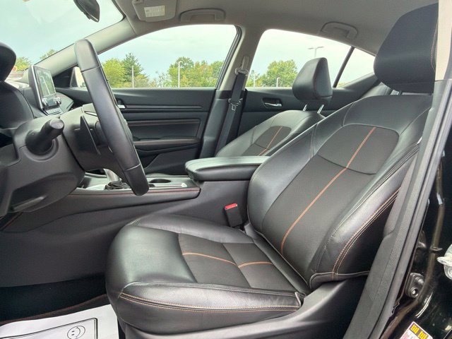 Used 2020 Nissan Altima 2.5 SR FWD image 20