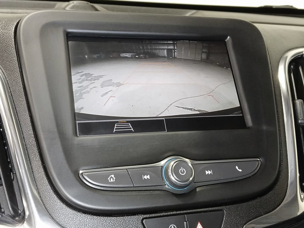 Certified 2023 Chevrolet Equinox LT w/ Driver Convenience Package AWD/4WD image 27