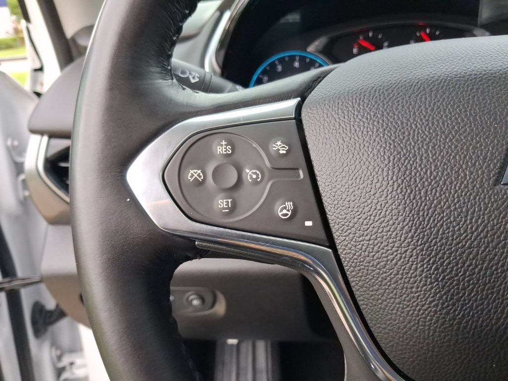 Used 2018 Chevrolet Traverse Premier w/ Redline Edition FWD image 19