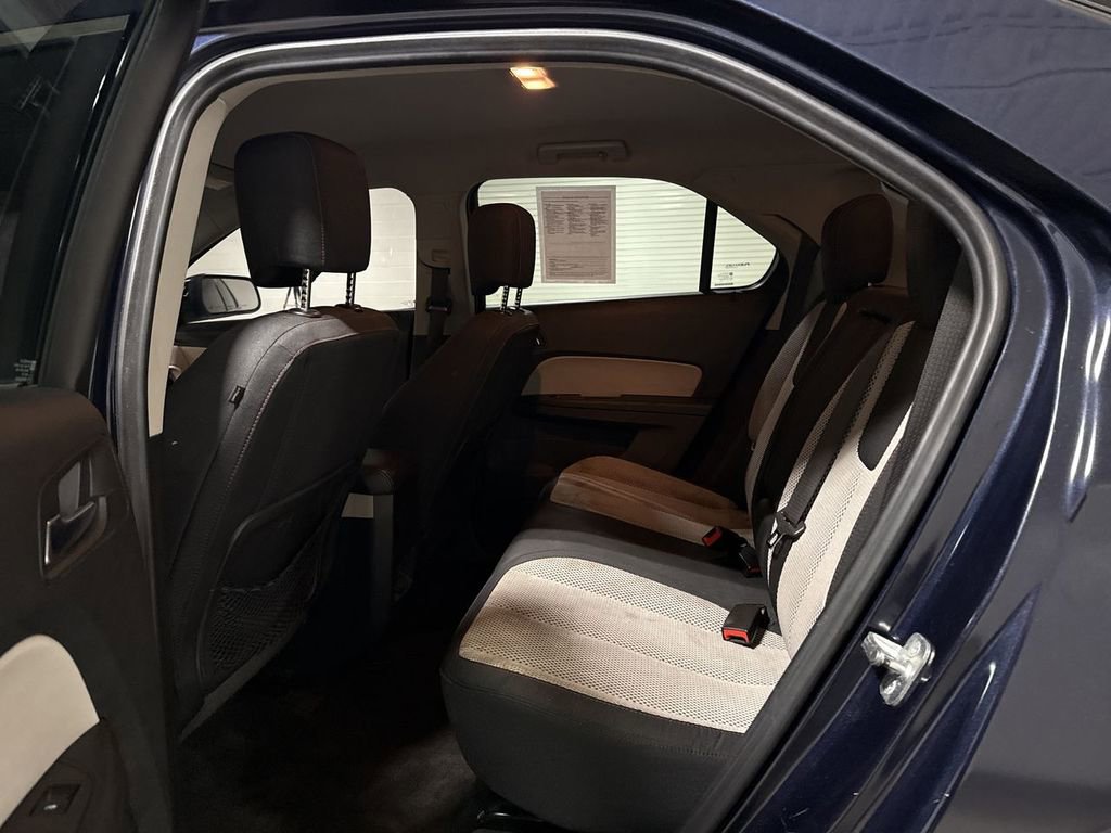 Used 2016 Chevrolet Equinox LT w/ Convenience Package image 22