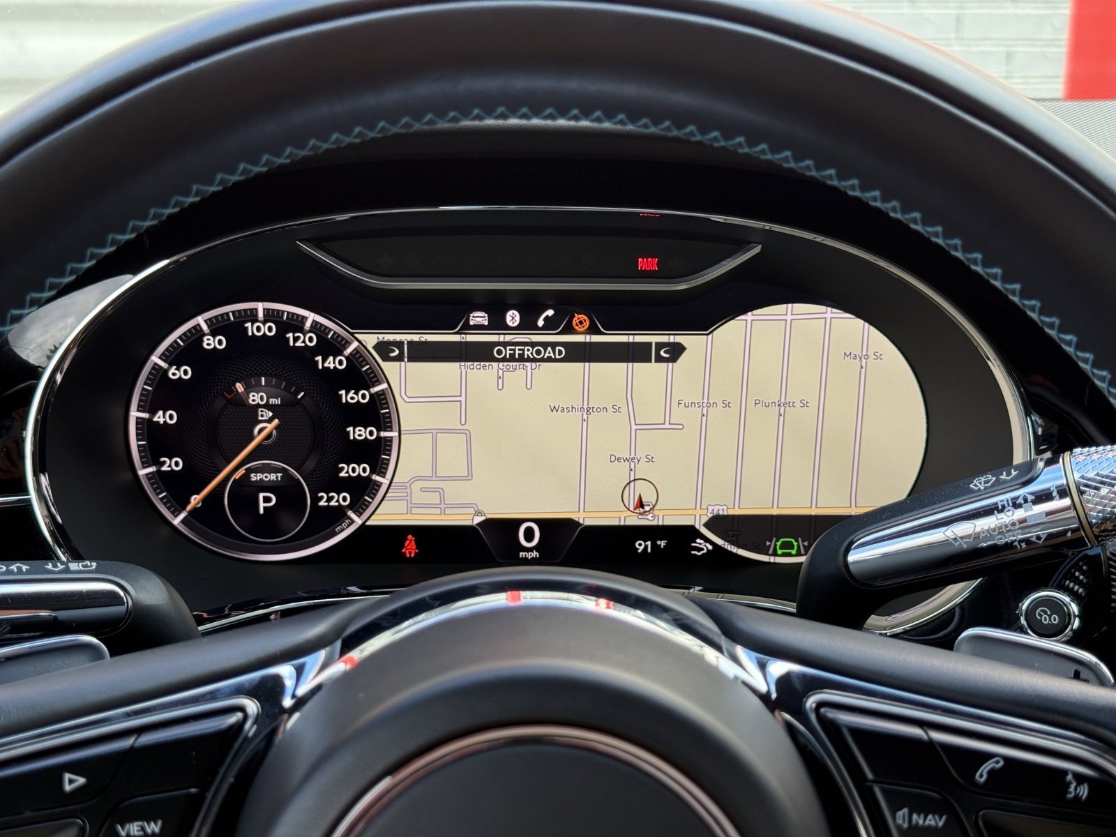 Used 2021 Bentley Continental GT image 27