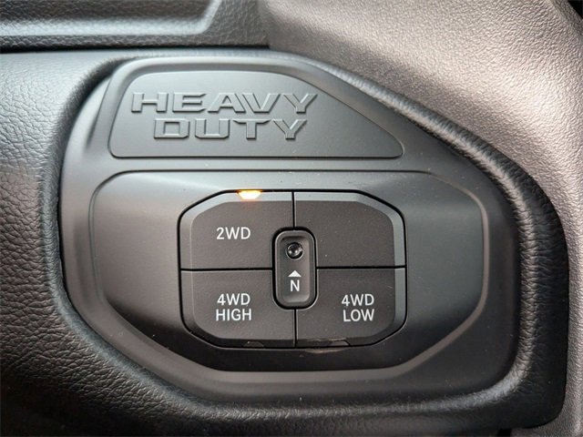 New 2026 RAM 3500 Laramie image 26