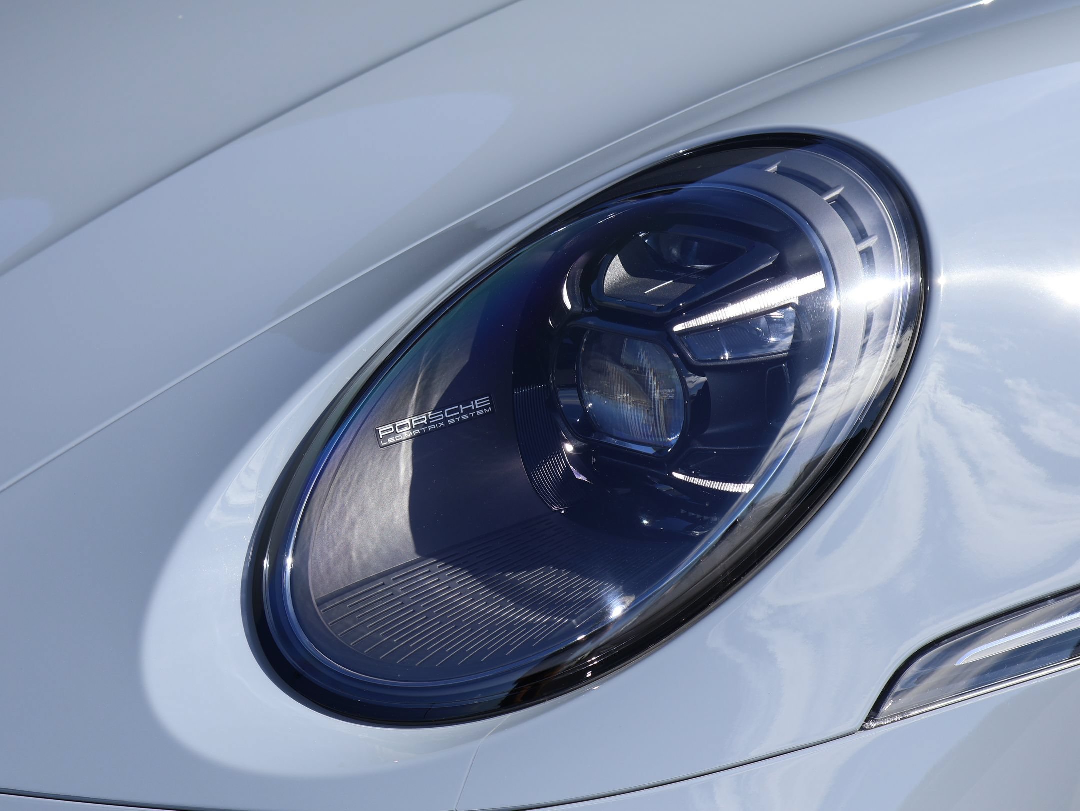 Certified 2023 Porsche 911 Carrera 4 GTS AWD/4WD image 14