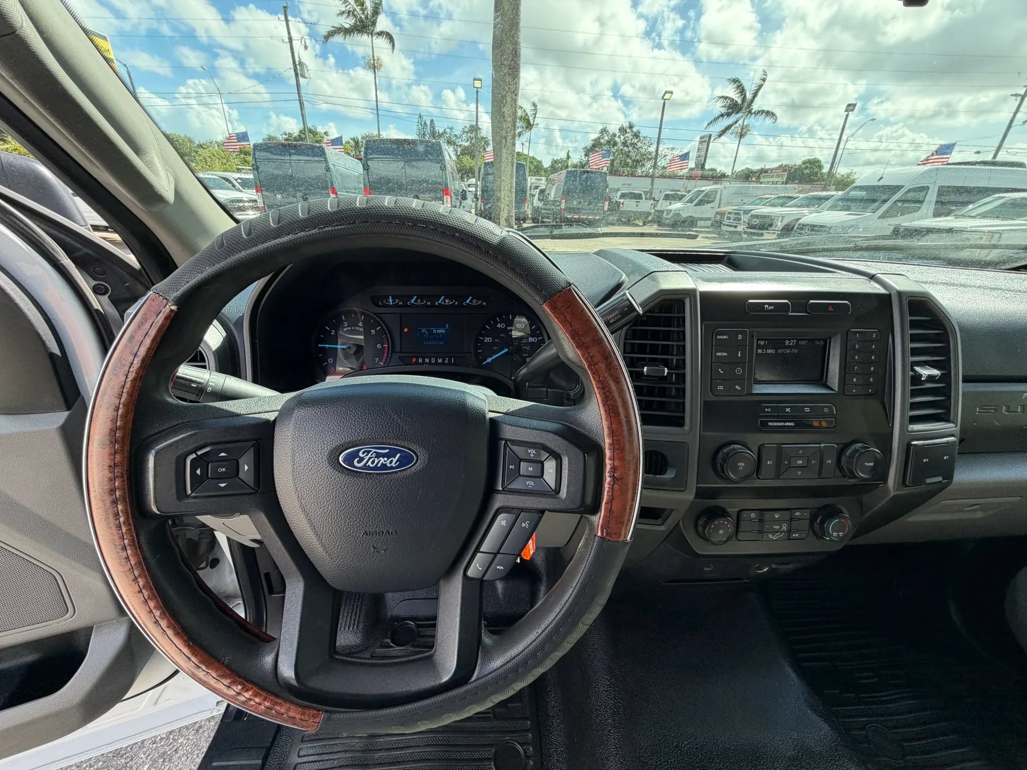 Used 2020 Ford F250 XL RWD image 12