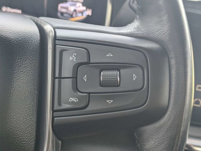 Used 2024 GMC Sierra 2500 Denali Ultimate image 35