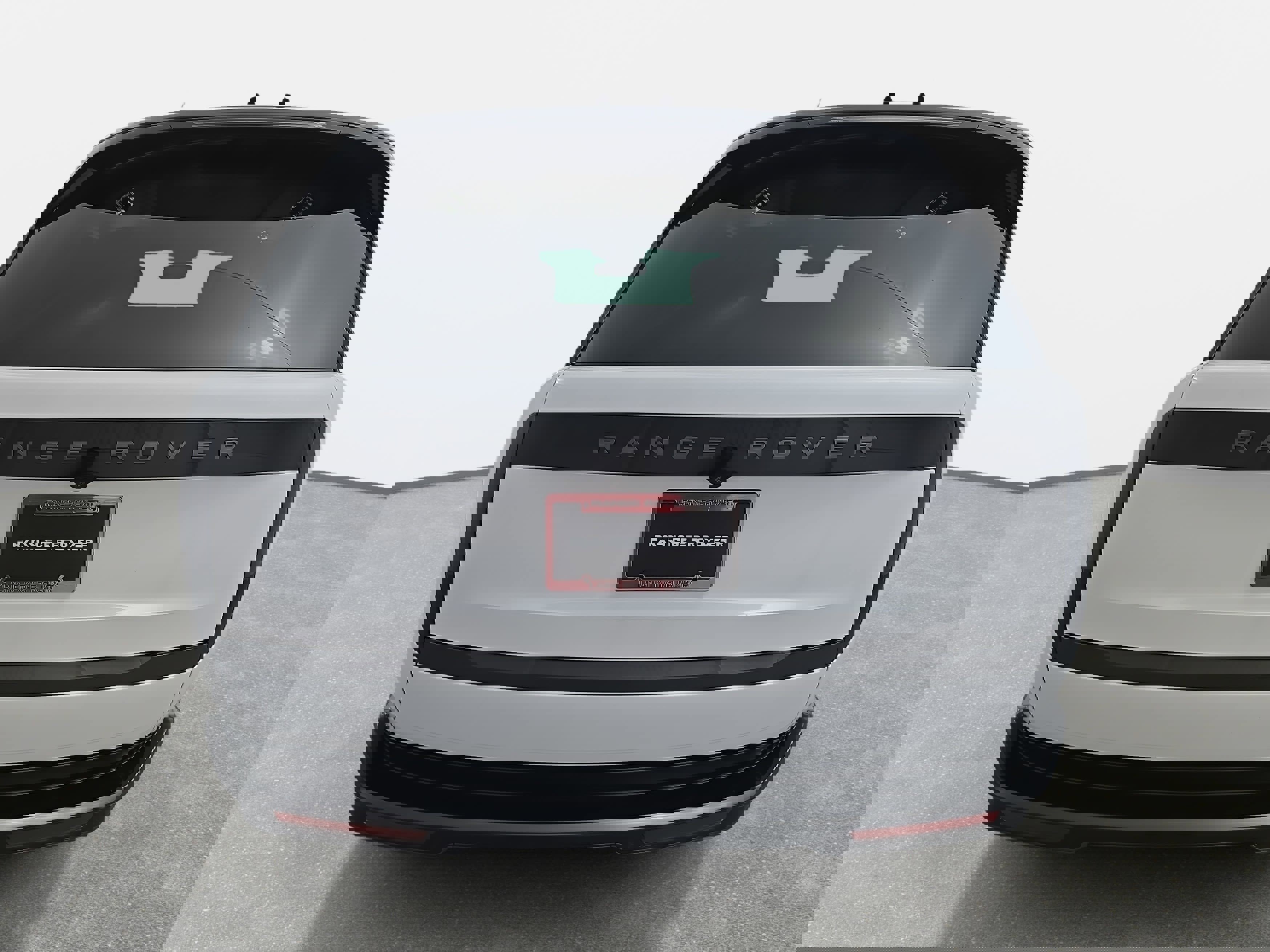 Certified 2025 Land Rover Range Rover Long Wheelbase Autobiography image 6