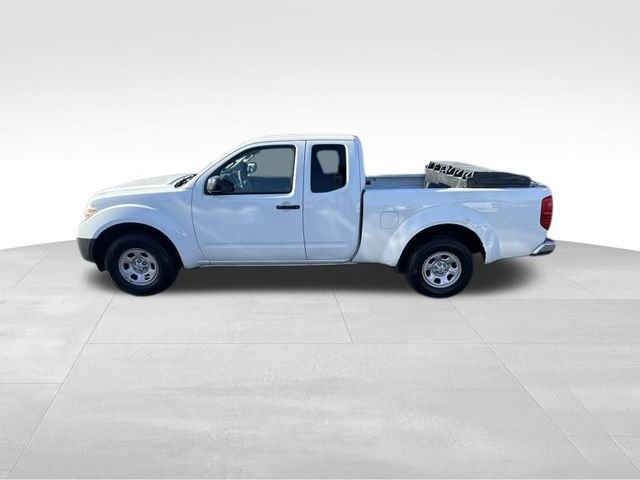 Used 2016 Nissan Frontier S image 12