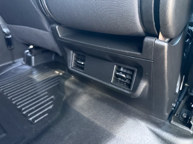 Used 2024 Chevrolet Silverado 1500 W/T w/ WT Convenience Package RWD image 32