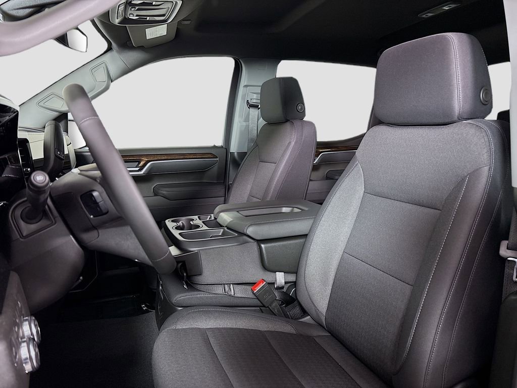 New 2026 GMC Sierra 1500 Elevation image 10