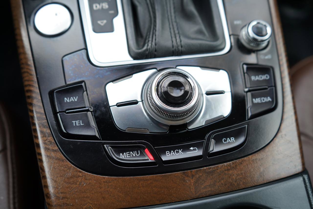 Used 2014 Audi A4 2.0T Premium Plus w/ Premium Plus Package image 61