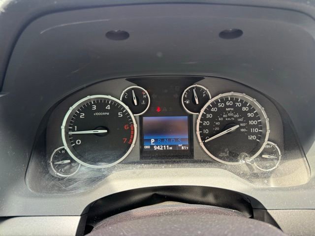 Used 2016 Toyota Tundra SR5 w/ SR5 Upgrade Package AWD/4WD image 21