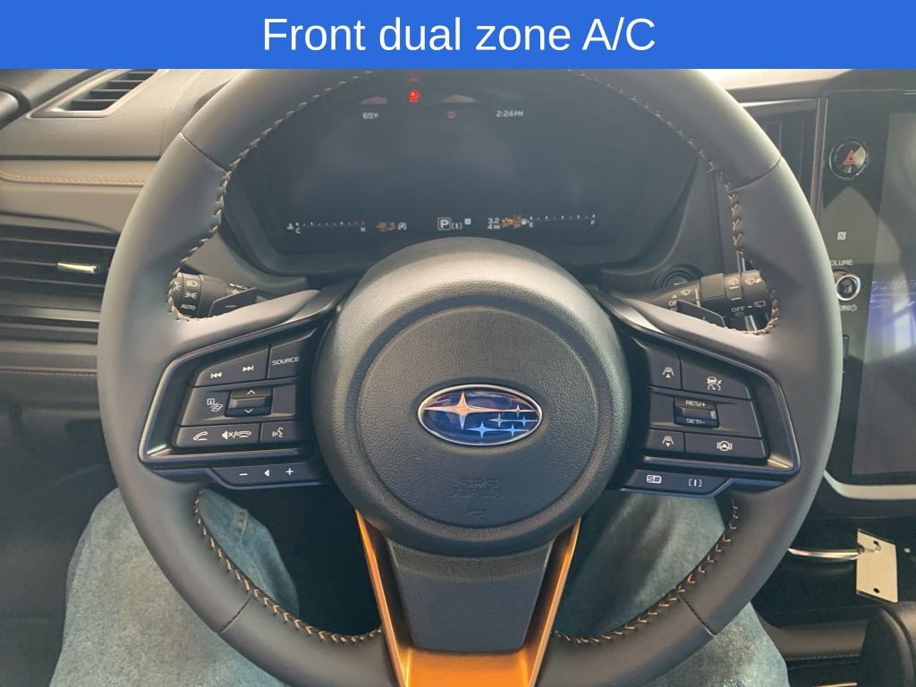 New 2026 Subaru Forester Wilderness image 5