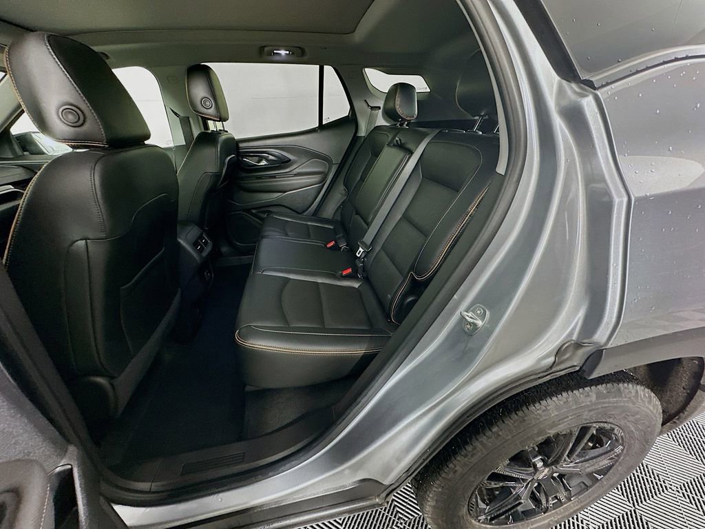 Used 2023 GMC Terrain AT4 w/ Infotainment Package II image 32