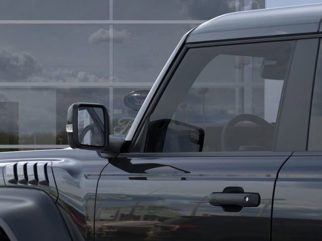 New 2025 Ford Bronco Raptor AWD/4WD image 23