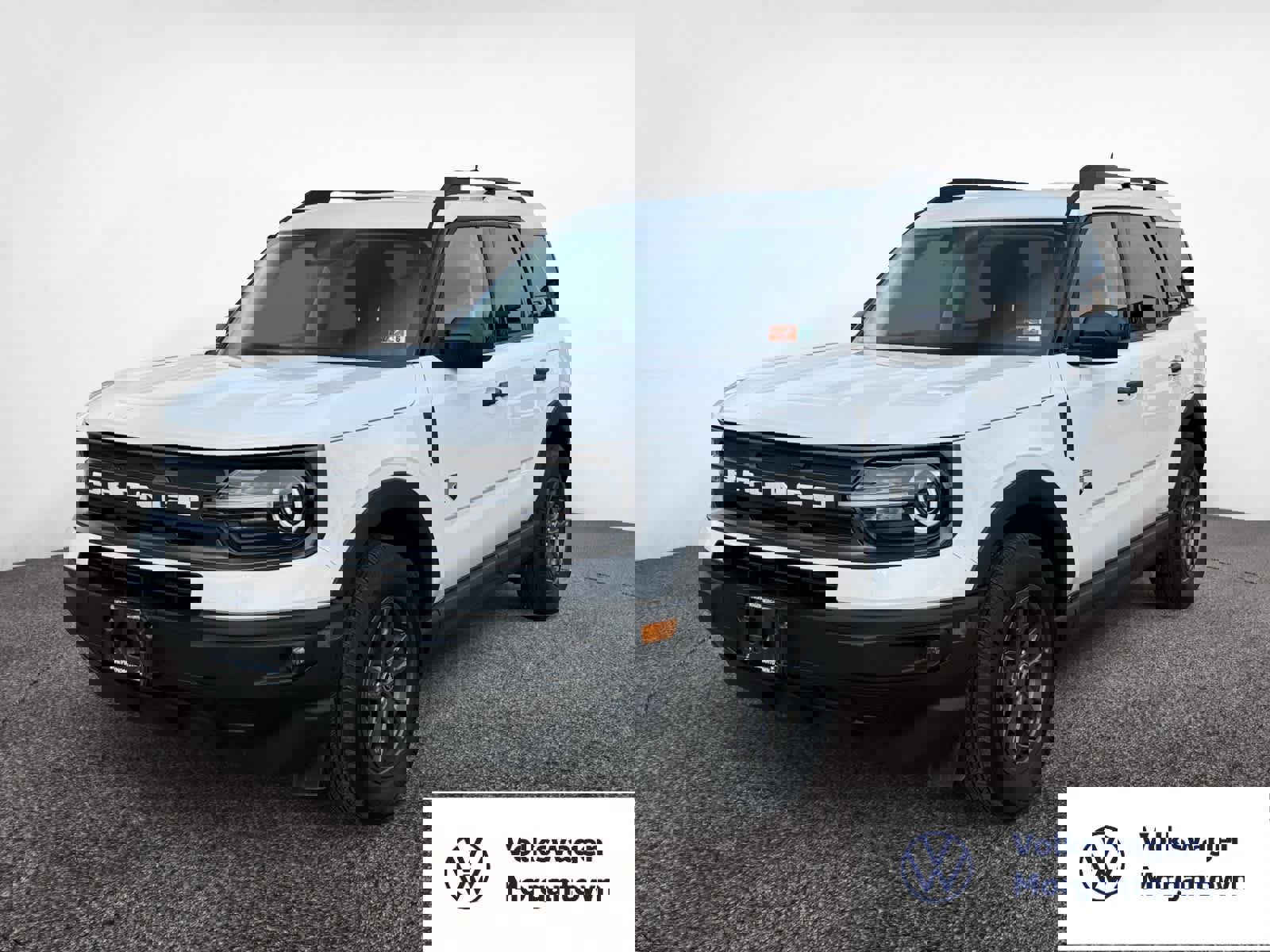 Used 2024 Ford Bronco Sport Big Bend w/ Convenience Package