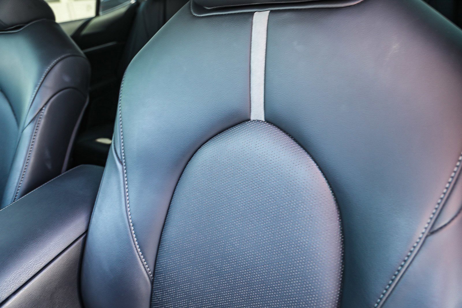 Used 2024 Toyota Camry XSE image 24