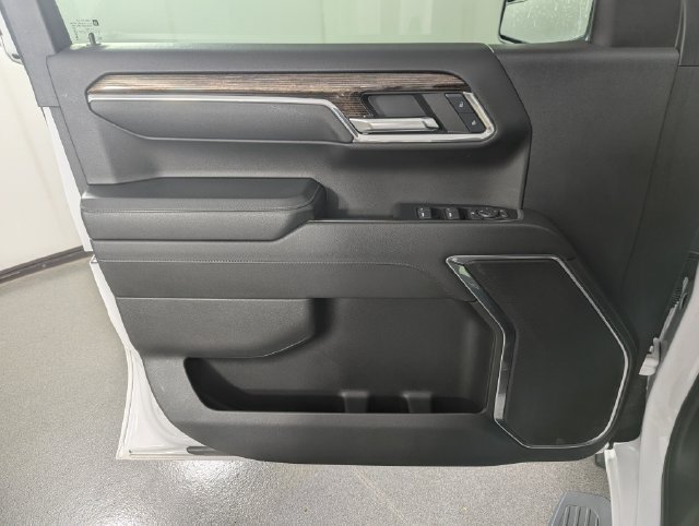 Used 2024 GMC Sierra 1500 Elevation AWD/4WD image 16
