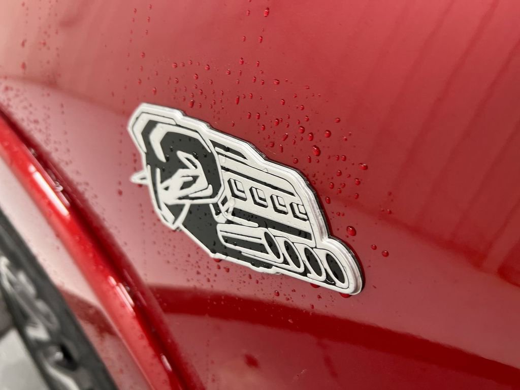 New 2026 RAM 1500 Laramie image 27