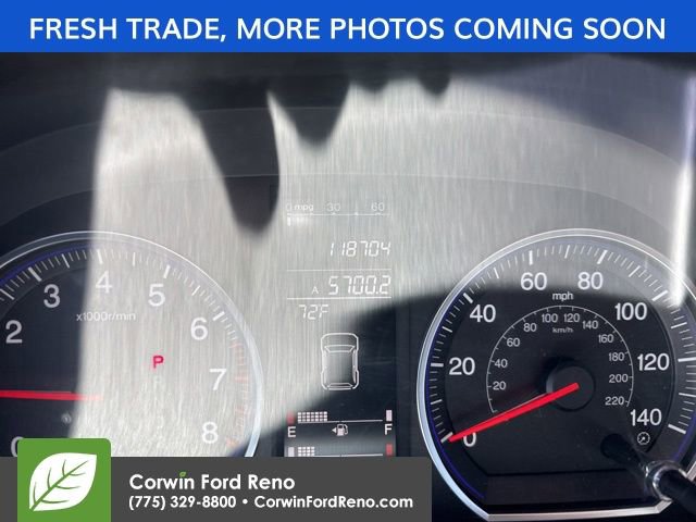 Used 2009 Honda CR-V EX-L image 14