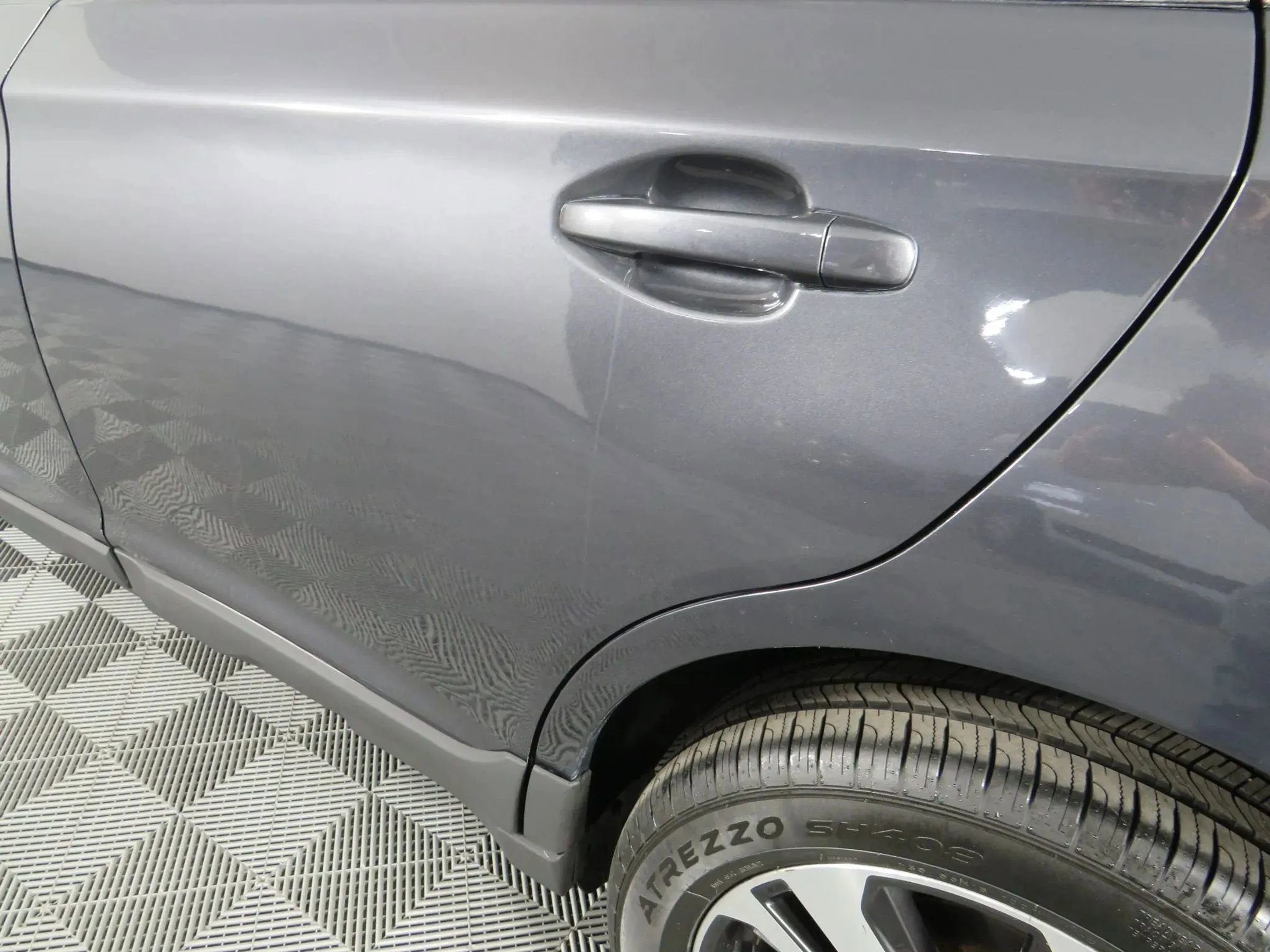 Used 2019 Subaru Outback 2.5i Limited image 32