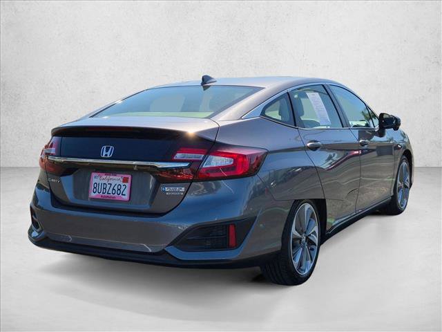 Used 2020 Honda Clarity Touring image 5