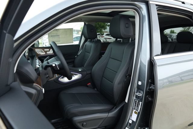 New 2026 Mercedes-Benz GLE 350 4MATIC image 23