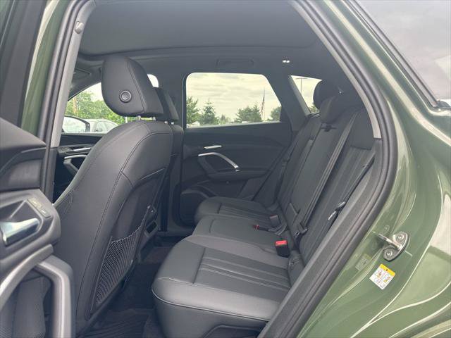 New 2026 Audi Q5 Premium AWD/4WD image 15