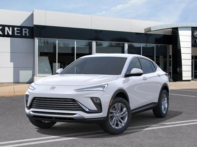 New 2025 Buick Envista Preferred w/ Convenience I Package image 6