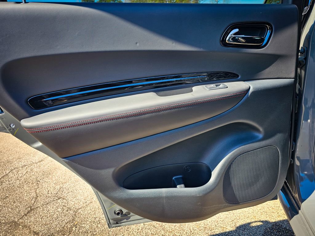 New 2026 Dodge Durango GT AWD/4WD image 32