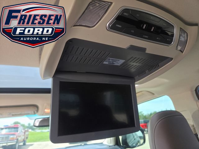 Used 2013 Lexus GX 460 Premium AWD/4WD image 25
