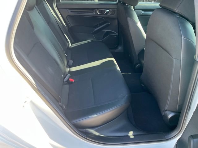 Certified 2024 Honda Civic Sport image 19