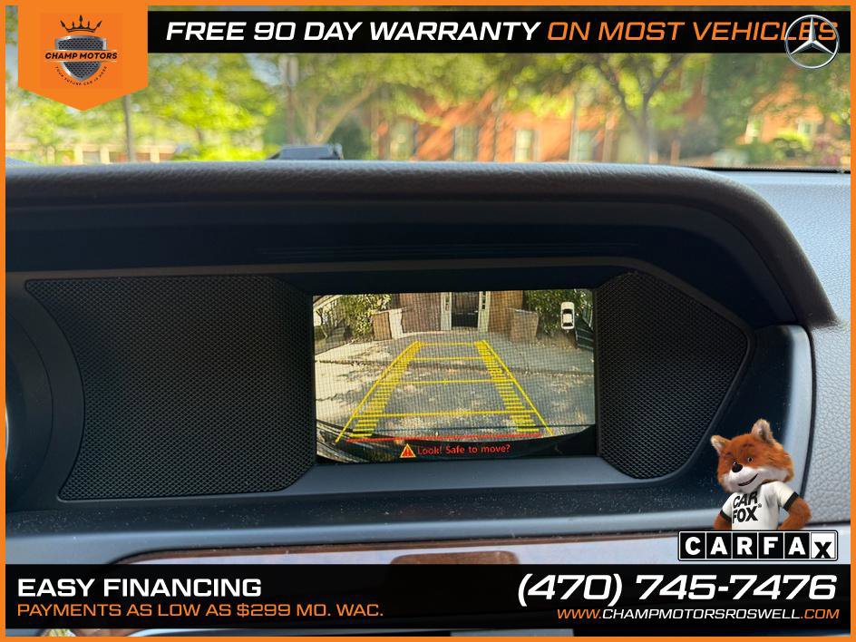 Used 2014 Mercedes-Benz C 250 Coupe image 16
