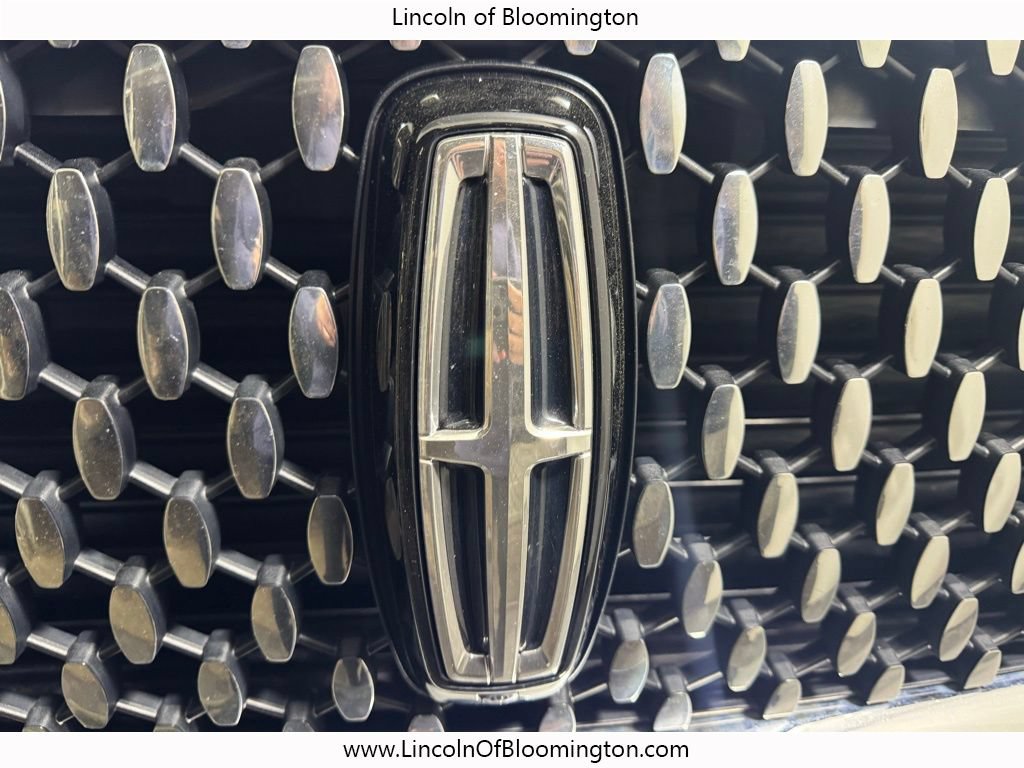 Certified 2023 Lincoln Navigator Black Label AWD/4WD image 12