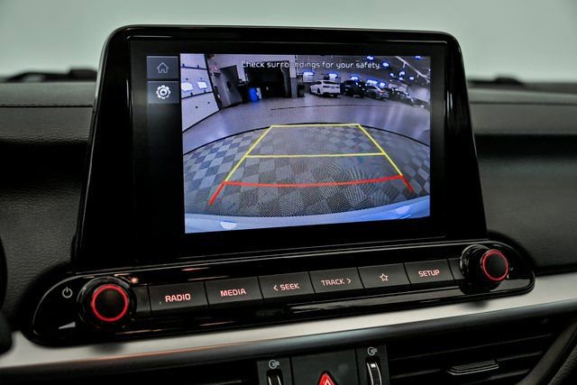 Used 2023 Kia Forte LXS image 18