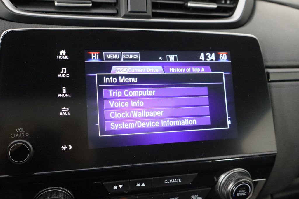 Used 2022 Honda CR-V EX image 33