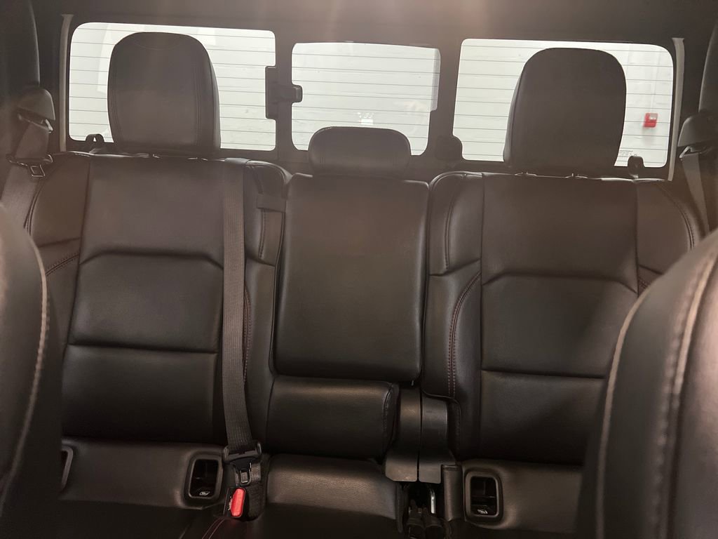 Used 2020 Jeep Gladiator Rubicon AWD/4WD image 27