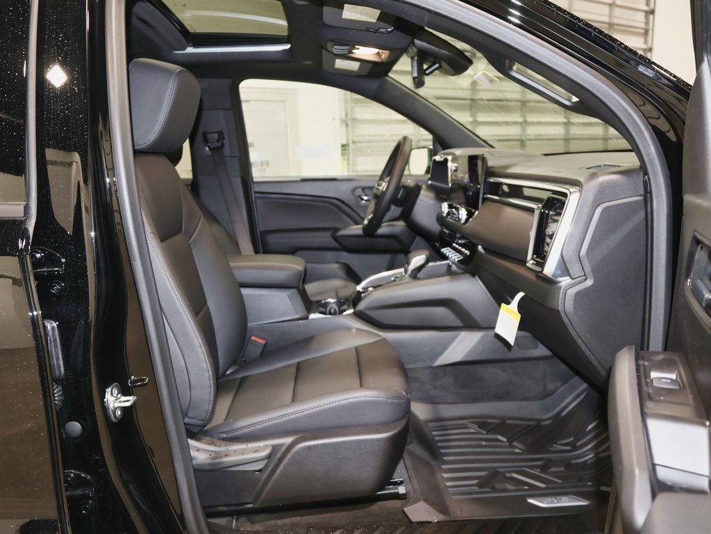 New 2026 GMC Canyon Elevation w/ Convenience Package image 26