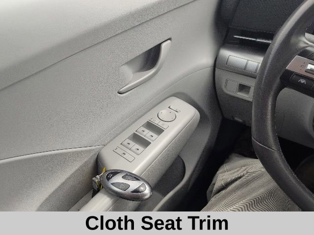 Used 2025 Hyundai Kona SEL AWD/4WD image 11