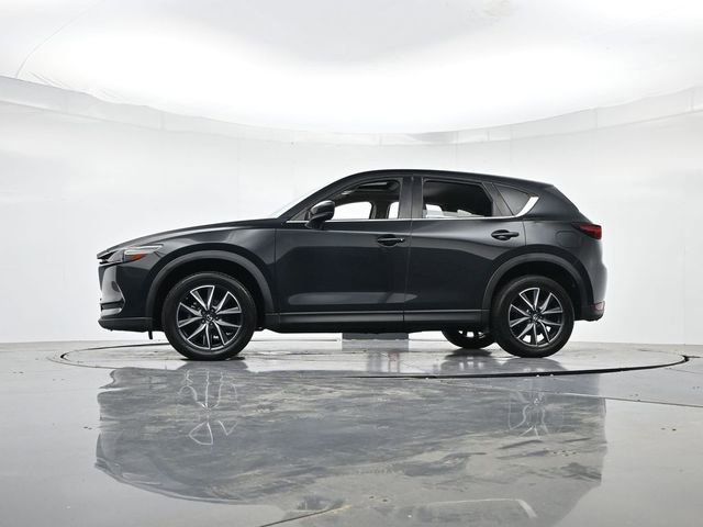 Used 2017 MAZDA CX-5 Grand Touring w/ Premium Package AWD/4WD image 33