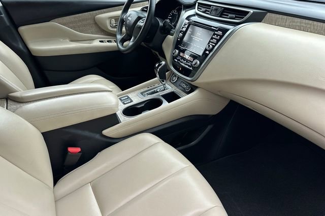 Used 2023 Nissan Murano SV image 18