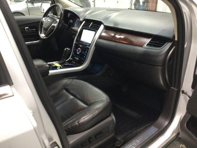 Used 2013 Ford Edge Limited w/ Driver Entry Pkg AWD/4WD image 19