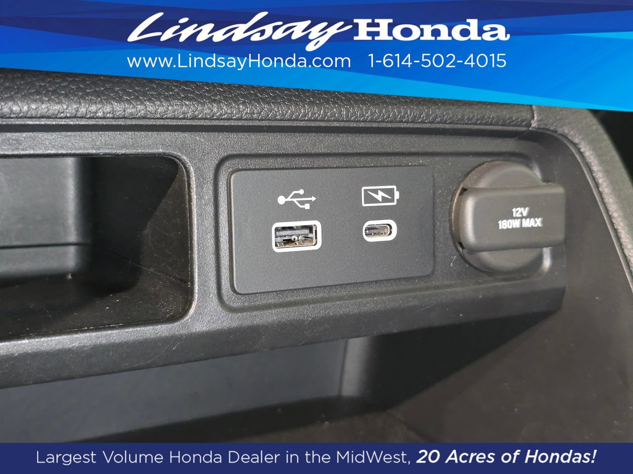 Used 2024 Honda Pilot EX-L image 21