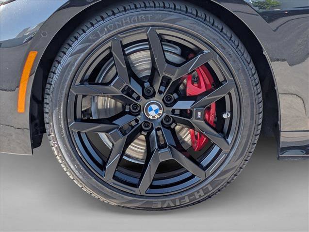 Used 2025 BMW M340i xDrive w/ Premium Package AWD/4WD image 25