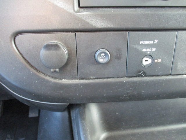 Used 2024 Chevrolet Express 2500 w/ Driver Convenience Package image 16