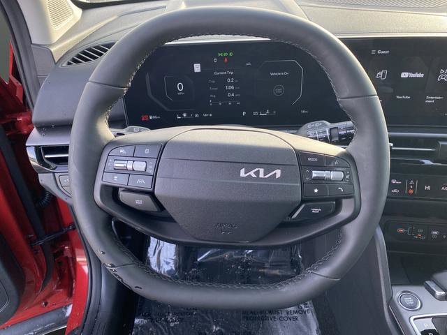 New 2026 Kia Sportage SX image 20