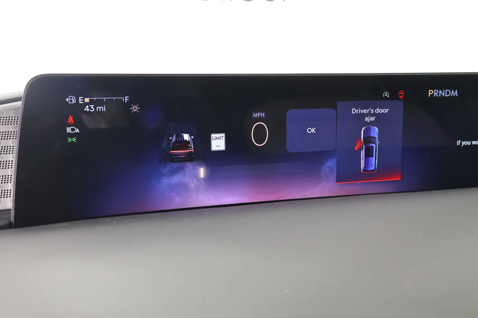 New 2026 Lincoln Navigator L Black Label image 4