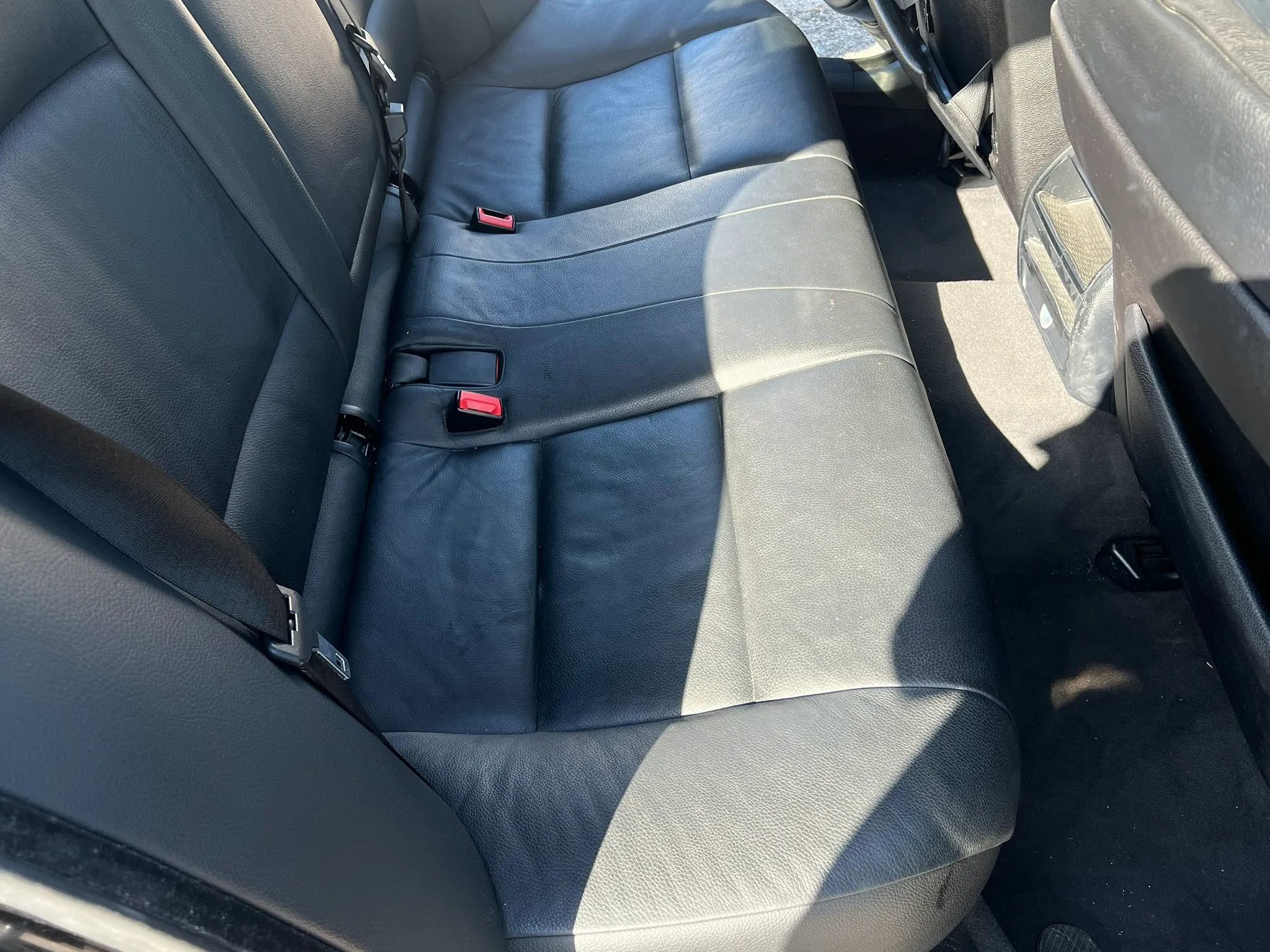 Used 2013 BMW 535i 535i Sedan 4D image 22