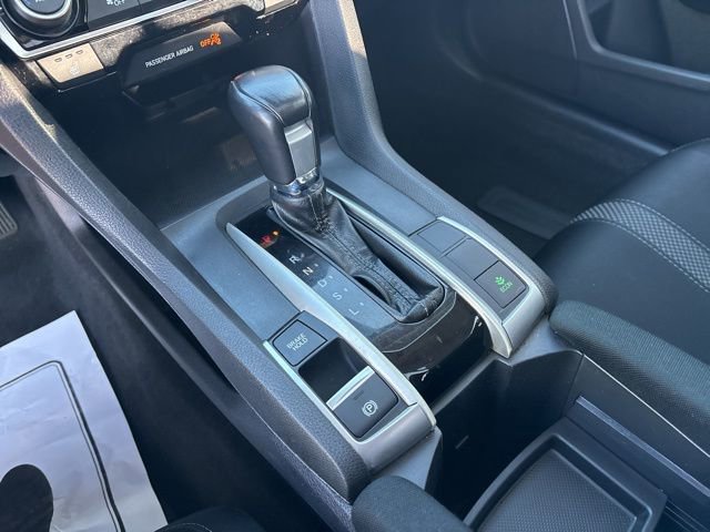 Certified 2020 Honda Civic EX image 15