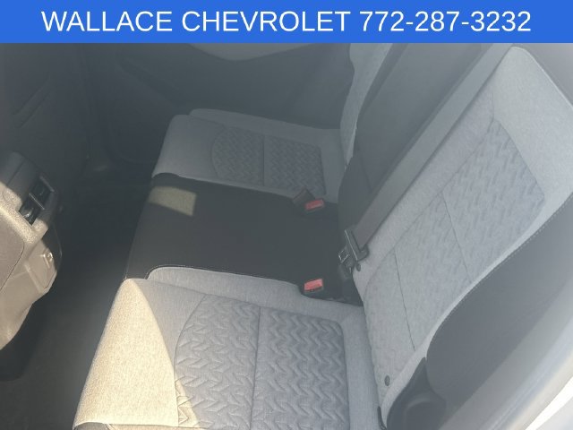 Used 2024 Chevrolet Equinox LT FWD image 17