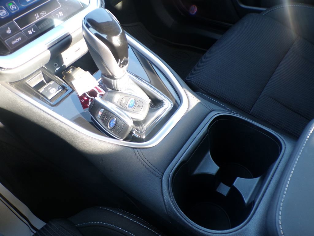 Used 2025 Subaru Legacy Premium w/ Popular Package #1A AWD/4WD image 28